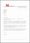 10  Covering Letter Template Uk