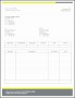 7  Create Invoice Template