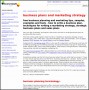 7  Creating A Business Plan Template