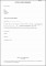 6  Credit Agreement Template