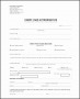 5  Credit Card Authorization form Template