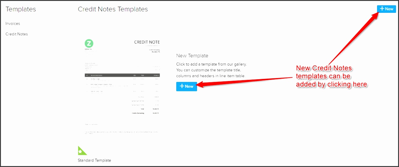 Zoho Subscriptions Review Working Features Pricing Settings Templates Credit Notes Zoho Subscriptions Review Analyzing The Recurring