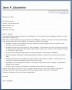 10  Customer Service Cover Letter Template