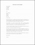 6  Cv and Cover Letter Templates