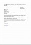 9  Cv Cover Letter Template