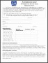 6  Day Camp Registration form Template