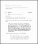 9  Debt Collection Letter Template