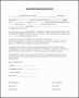 10  Delivery Note Template Free