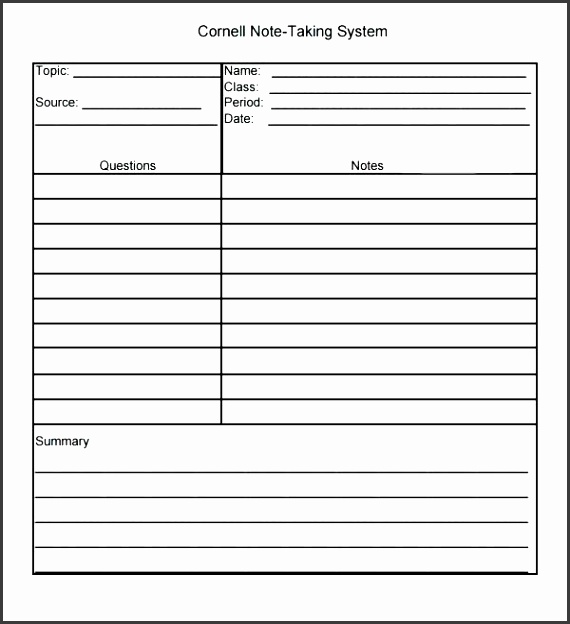 note taking template word note template free documents in word in notes template google docs note taking template