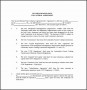 9  Demand Note Template