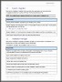 10  Deployment Plan Template