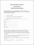 6  Donation Request form Template