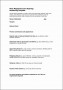 8  Download Cover Letter Template