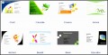 5  Download Free Templates for Business Cards