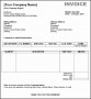 6  Download Invoice Template Free