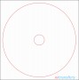 7  Dvd Label Template Psd