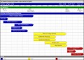 5  Easy Project Plan Template