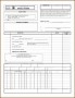8  Electrician Invoice Template