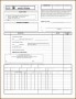 8  Electrician Invoice Template