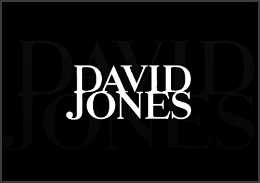 David Jones $50 eGift Card