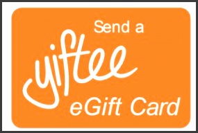 Yiftee Opens Electronic Gift Cards to Small Businesses