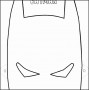 6  Elephant Mask Craft Template