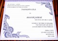 6  Engagement Invitation Card Templates Free Download
