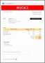 6  Export Invoice Template