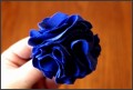 9  Fabric Flower Template