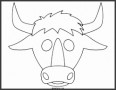 9  Face Masks Templates