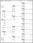 9  Family Tree Chart Template