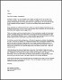 8  Farewell Letter Template