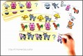 9  Farm Animal Mask Templates Lesson Plans