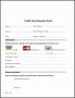 7  Fee Credit Card Authority form Template