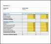 7  Financial Plan Template