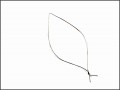 7  Flower Petal Shape Template