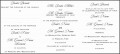7  formal Wedding Invitation Wording