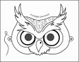 7  Free Animal Mask Templates