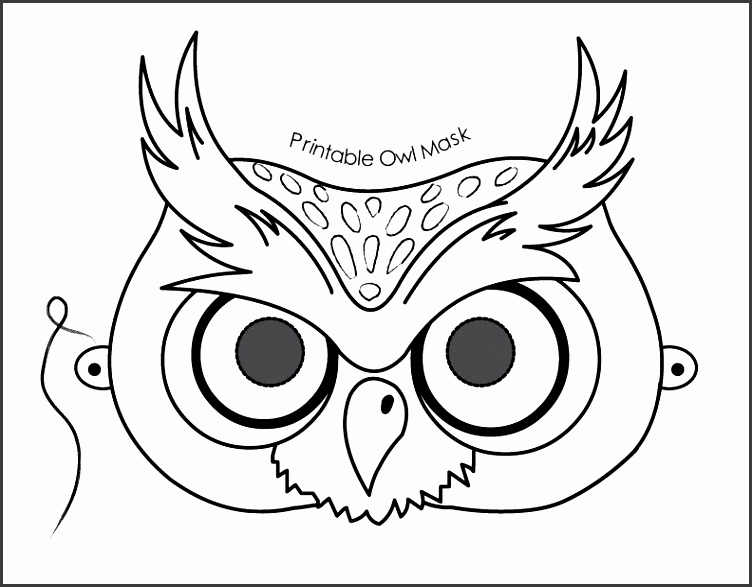 mask coloring pages free printable mask coloring pages for kids