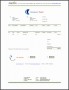 10  Free Billing Invoice Template