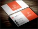 7  Free Business Card Template for Word 2007