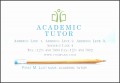 5  Free Business Cards Templates to Print at Home