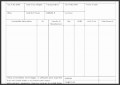 9  Free Business Invoice Template