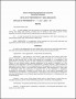 10  Free Business Partnership Agreement Template south Africa
