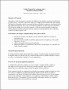 9  Free Business Proposal Template