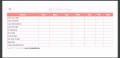 10  Free Charts Templates