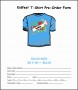 10  Free Clothing order form Template