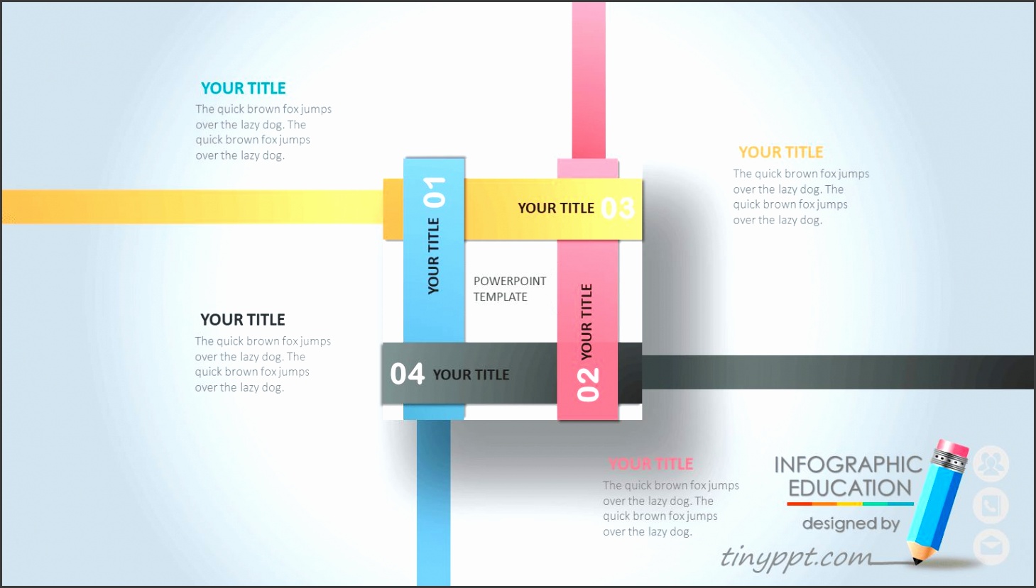 Creative PowerPoint templates free