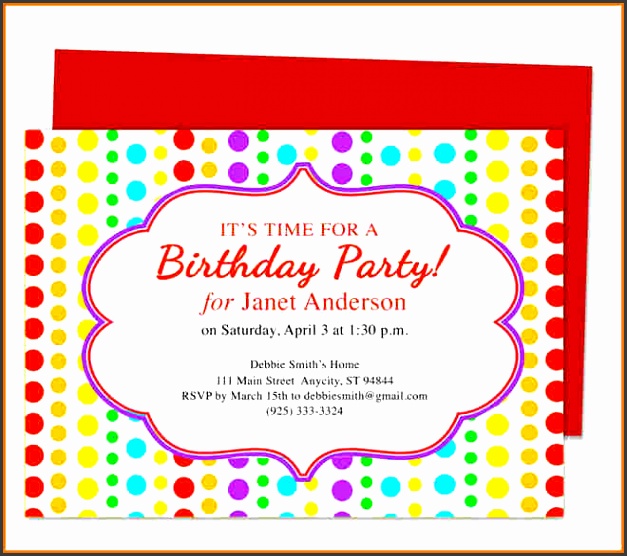 party invitation template word invitation card template word word birthday template ideas orax template
