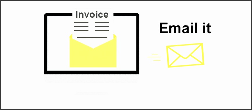 “You don t need to read a manual or watch a video in order to learn how to set up an invoice ”